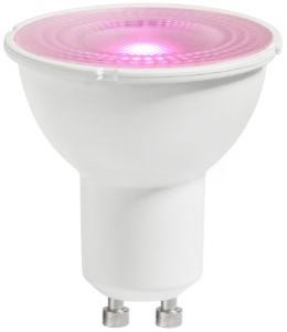 Enzo Nordlux LED spot GU10 4 7-35W SMART dimbaar 2770120