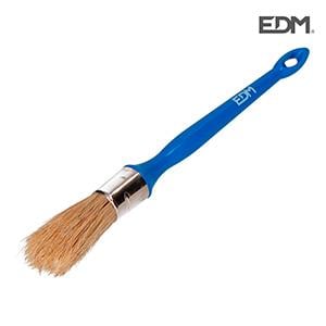 EDM Wegwerpkwast rond Nº10 - 6430020