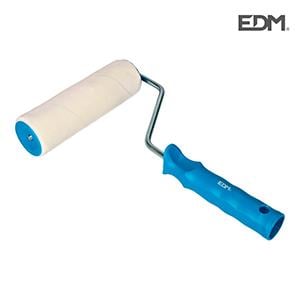 Enzo EDM Rollerbeugel met vacht roller 180mm 6430230