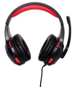Enzo Gembird Stereo Headset 5.1 surround zwart USB 7102055