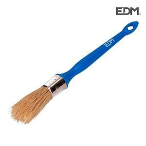 EDM ronde borstel - N¬∞10 - 24119
