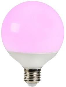 Enzo Nordlux LED Globe G95 E27 8 5-75W mat SMART dimbaar 2770210