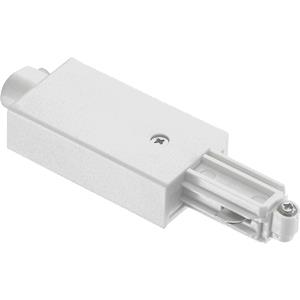 Enzo Nordlux Link Rail contra aansluitstuk wit 1 fase 5049180