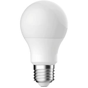 Enzo Energetic LED GLS E27 8 6-60W 2700K mat 2710326
