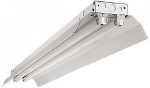 Hope TL inlegarmatuur T5 2x28W wit 5017930
