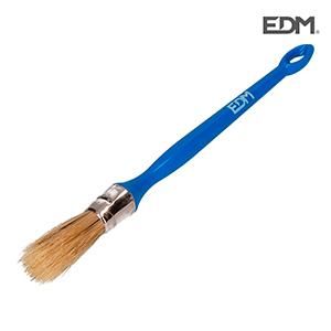 EDM ronde borstel - N¬∞6 - 24117