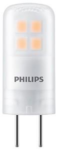 Philips LED steek GY6.35 12V 1 8-20W 2700K LED3585