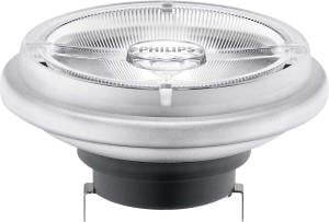 Philips LED spot AR111 12V 14 8-75W 2700K 45gr dimbaar LED3623