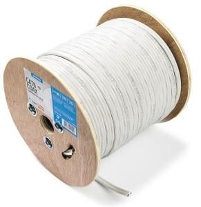 Technetix Coax UTP cat6 combikabel 100 meter 2076060