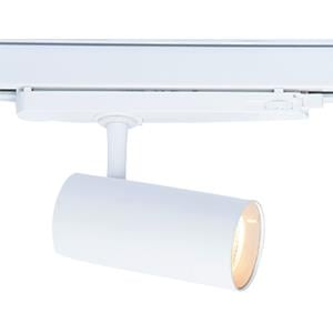 Enzo Tronix LED railspot 3-fase 8W wit 40gr dimbaar 5050441