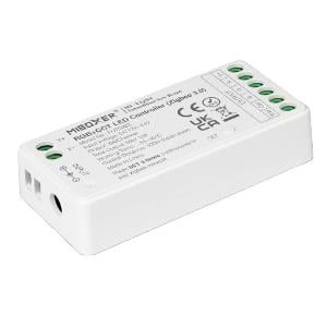 Mi-light MiBoxer Zigbee RGB-CCT Controller voor LED Strips LED0274