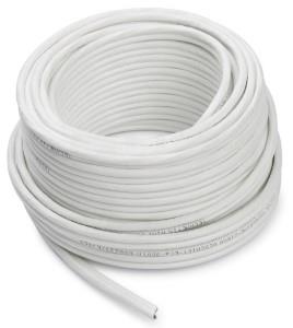 Technetix Coax - UTP cat6 combikabel 20 meter - 2076050