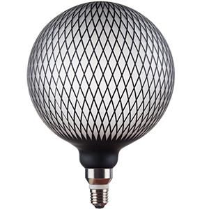 Nordlux - LED lamp - 300LM - 2700K - 5W - dimbaar