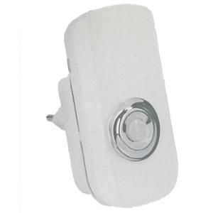 Grundig LED Nachtlamp +sensor 10led afneembaar oplaadbaar - 5652025