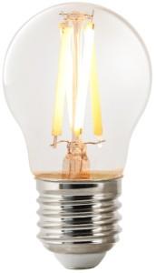 Enzo Nordlux LED kogel E27 4 7-40W filament SMART dimbaar 2770150