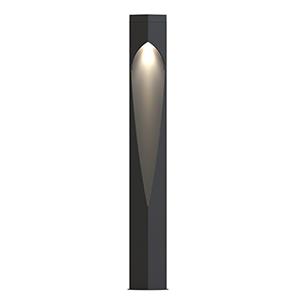 Nordlux Paallamp Concordia GU10 zwart IP44 - 4800909