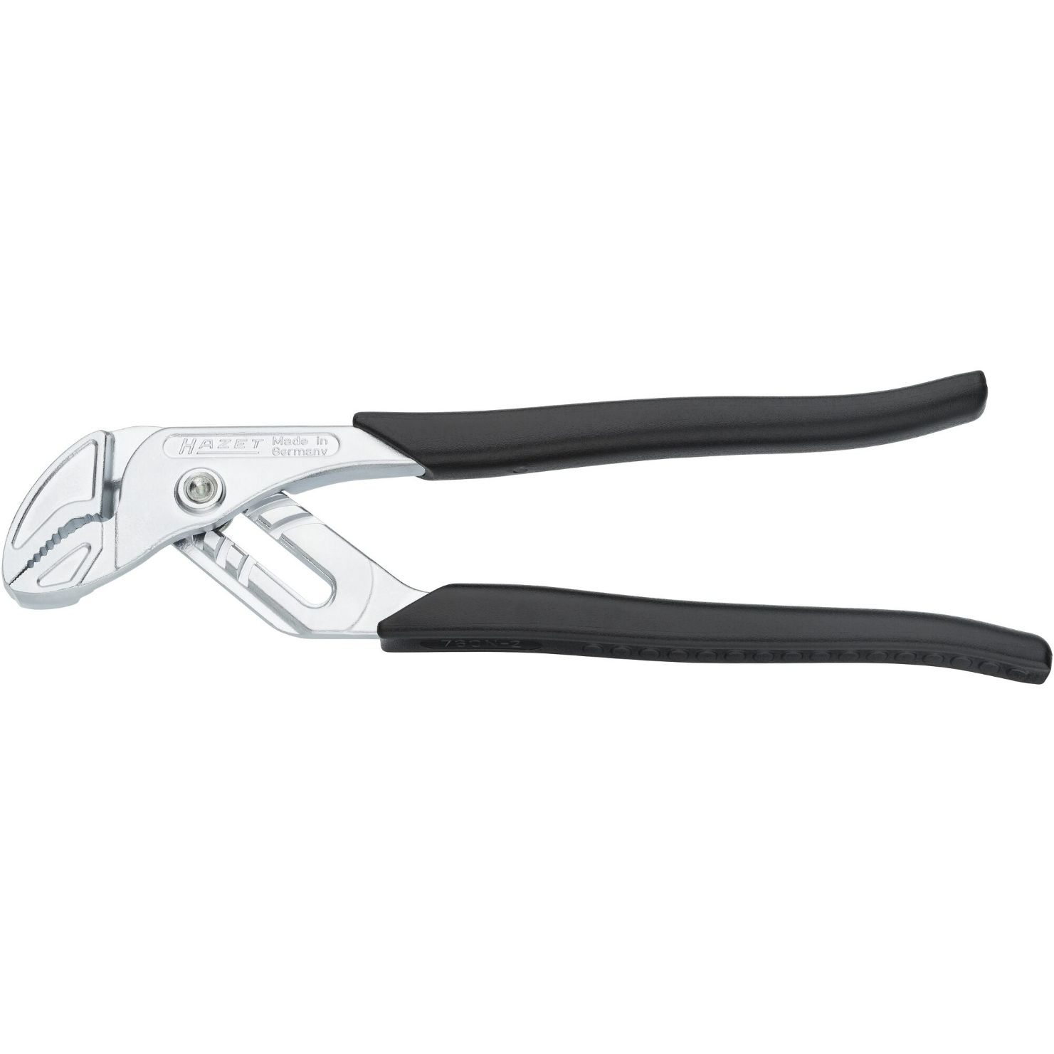 HAZET Universele tang 180 mm - 760N-1