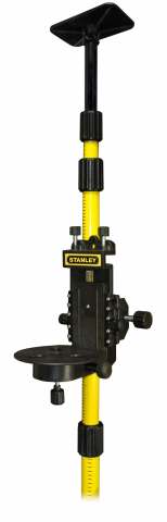 Stanley lasers Telescopisch statief met magnetisch voetstuk | 1-77-221 - 1-77-221