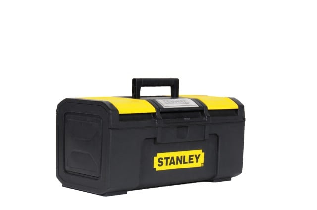 Stanley 16 Inch One Touch Gereedschapsbox