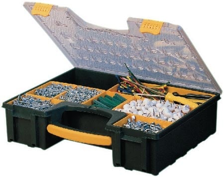 Stanley Koffers Assortimentsdoos, type 1-92-749 - 1-92-749
