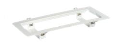 Jumiko Inbouwframe voor UNS noodverlichting 5021310