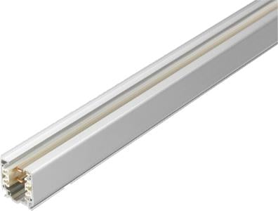 Nordic Rail wit 3 fasen 4 meter 5050011
