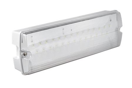 Jumiko LED noodverlichting UNS net/nood 5021300