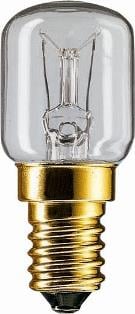 Philips Ovenlamp helder E14 15W T22 PHILIPS 5123490