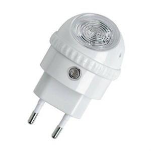 Enzo Nachtlampje met LD sensor 360gr. LED draaibaar 5651152