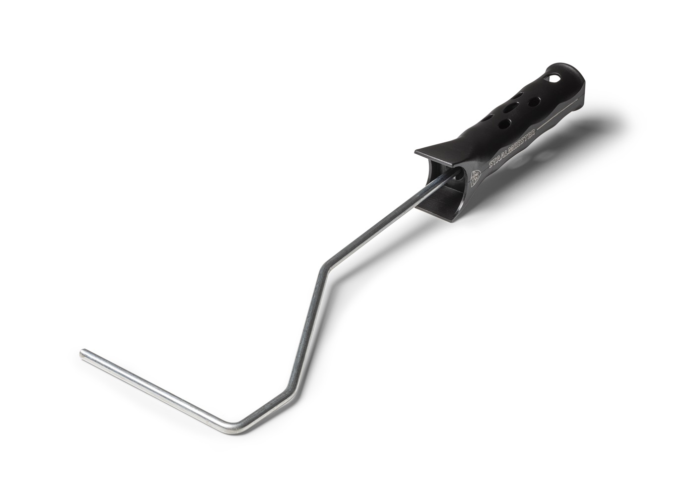 Staalmeester SMK Radiatorbeugel 6mm/10 x 40cm - 1.10.1693.40