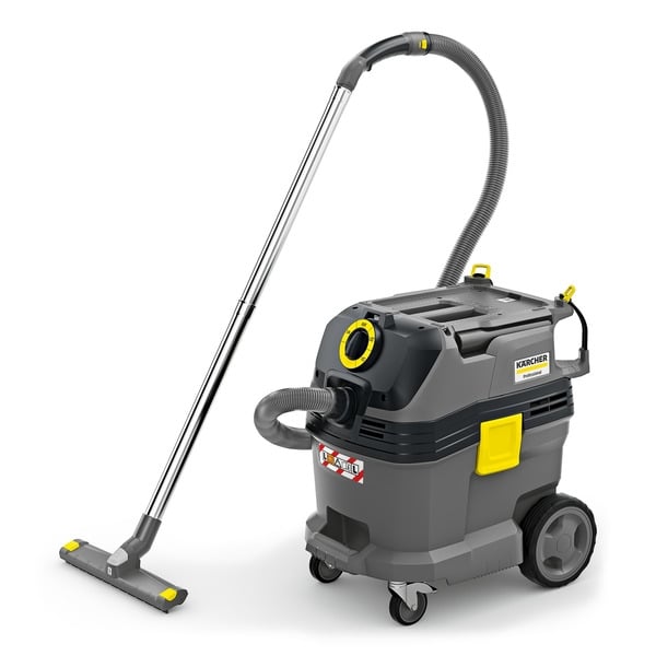 Karcher Stof-/waterzuiger T 30/1 Tact L - 1.148-201.0