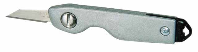 Stanley handgereedschap Zakmes 110mm - 0-10-598