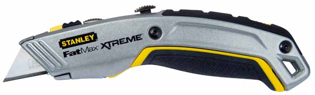 Stanley handgereedschap FatMax® Xtreme Duo Uitschuifmes - 0-10-789