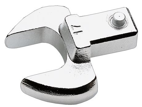 Facom opzetsteeksleutel 9/16 9 x 12 - 10.9/16