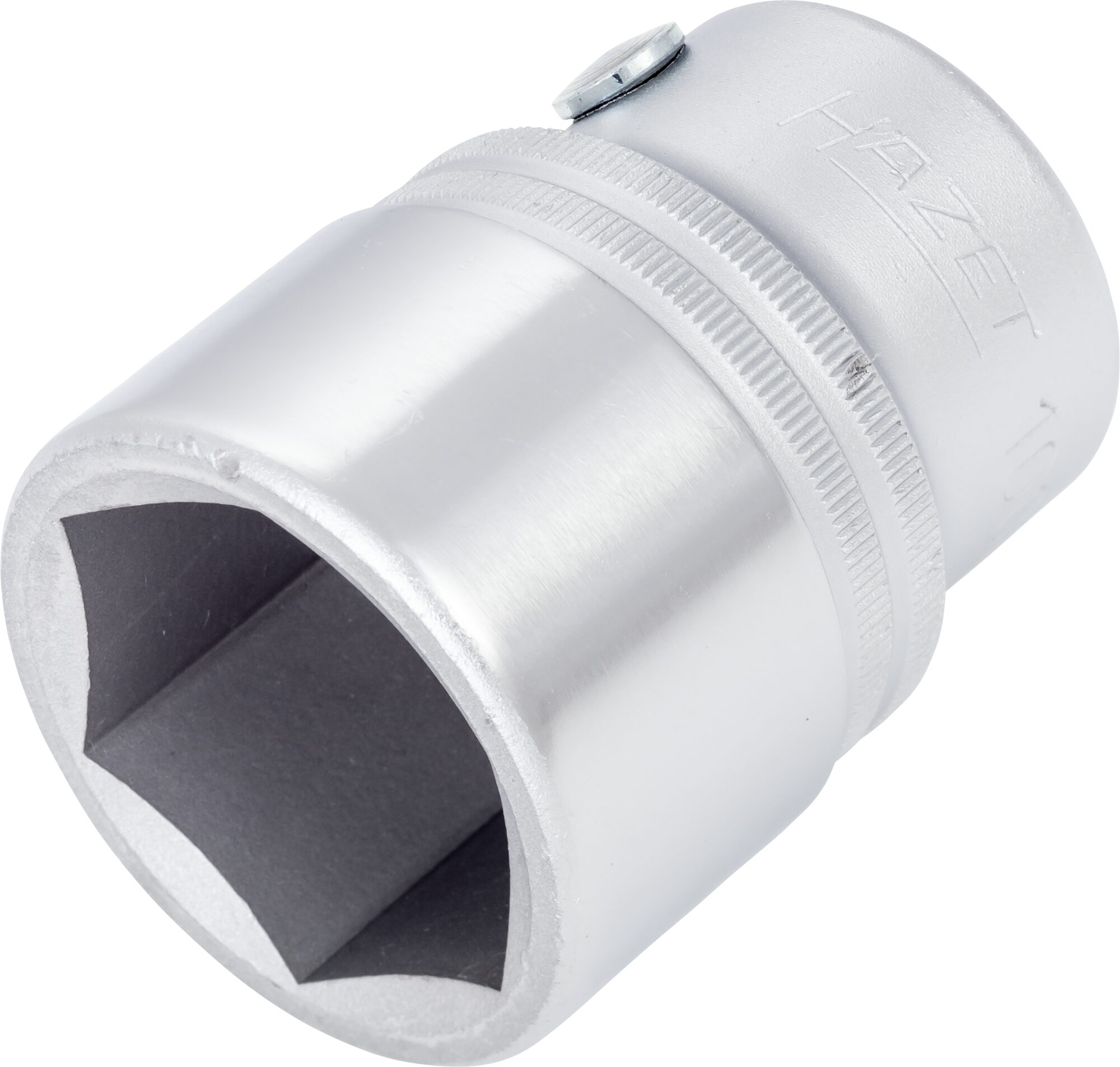 HAZET Dopsleutel 1000-32 · 3/4 inch (20 mm) vierkant hol · Buiten-zeskant-profiel · SW 32 mm