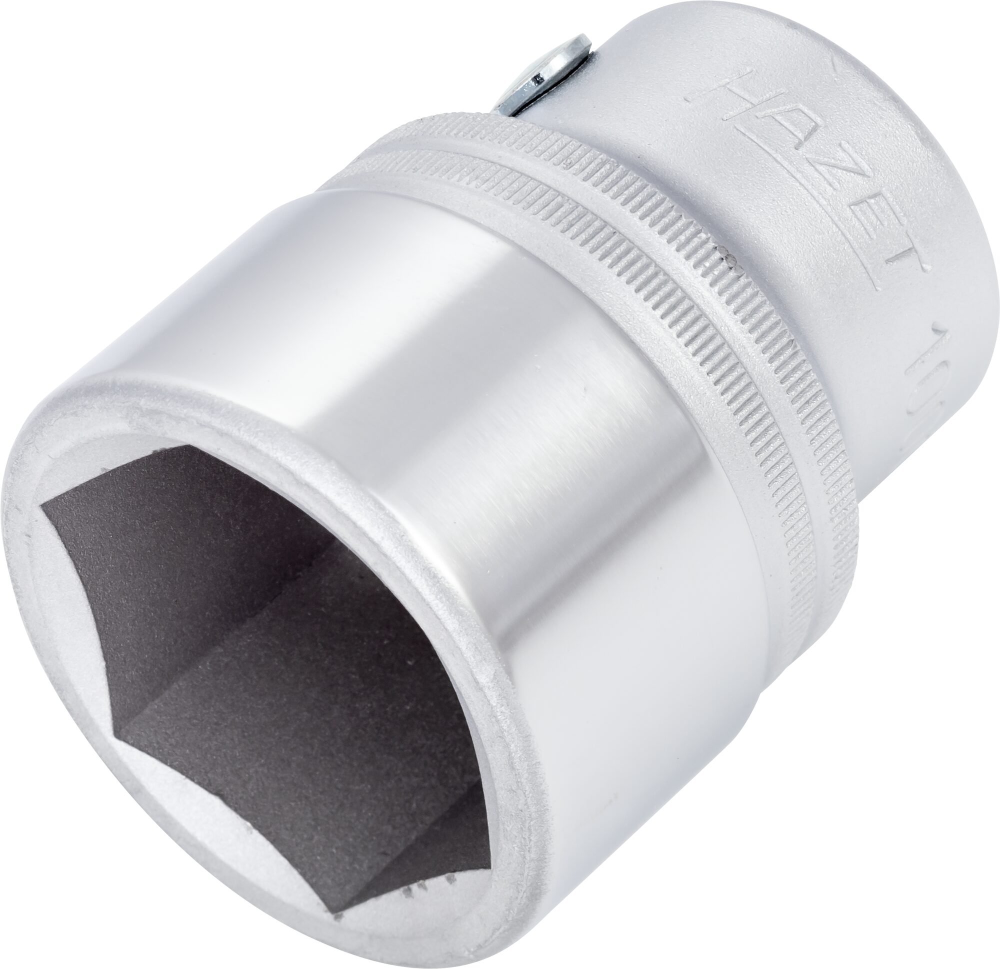 HAZET Dopsleutel 1000-34 · 3/4 inch (20 mm) vierkant hol · Buiten-zeskant-profiel · SW 34 mm