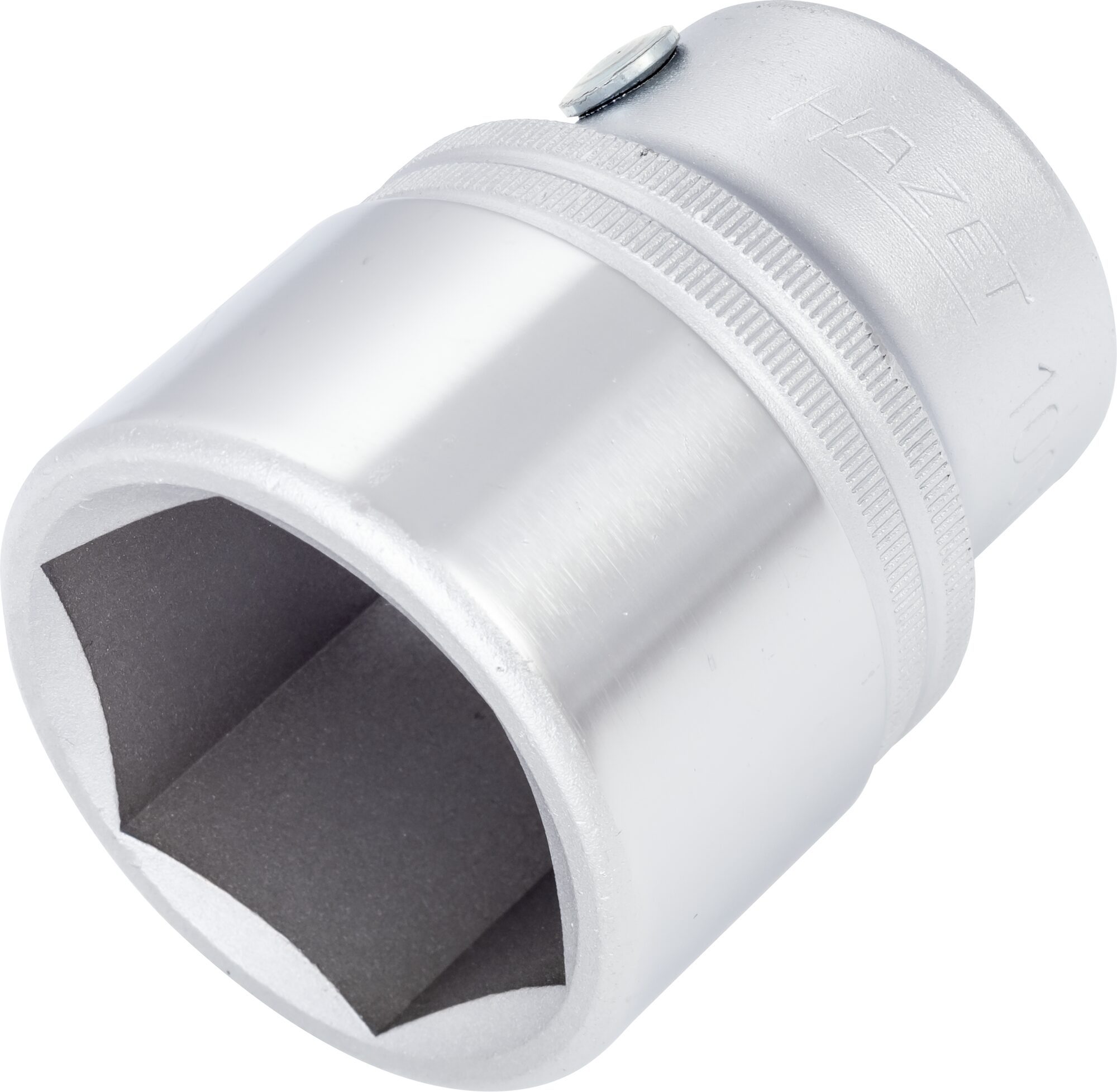 HAZET Dopsleutel 1000-36 · 3/4 inch (20 mm) vierkant hol · Buiten-zeskant-profiel · SW 36 mm