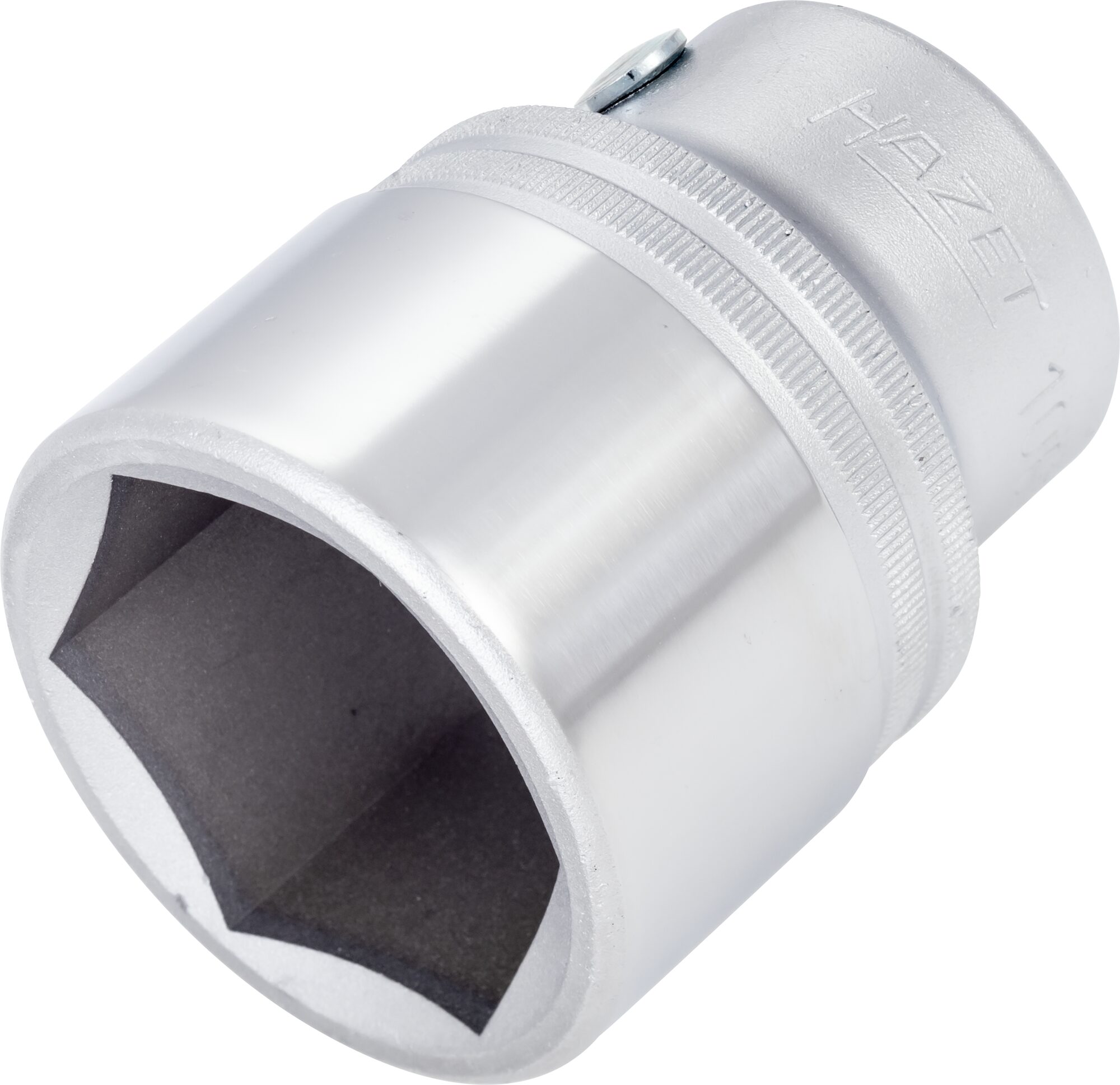 HAZET Dopsleutel 1000-38 · 3/4 inch (20 mm) vierkant hol · Buiten-zeskant-profiel · SW 38 mm