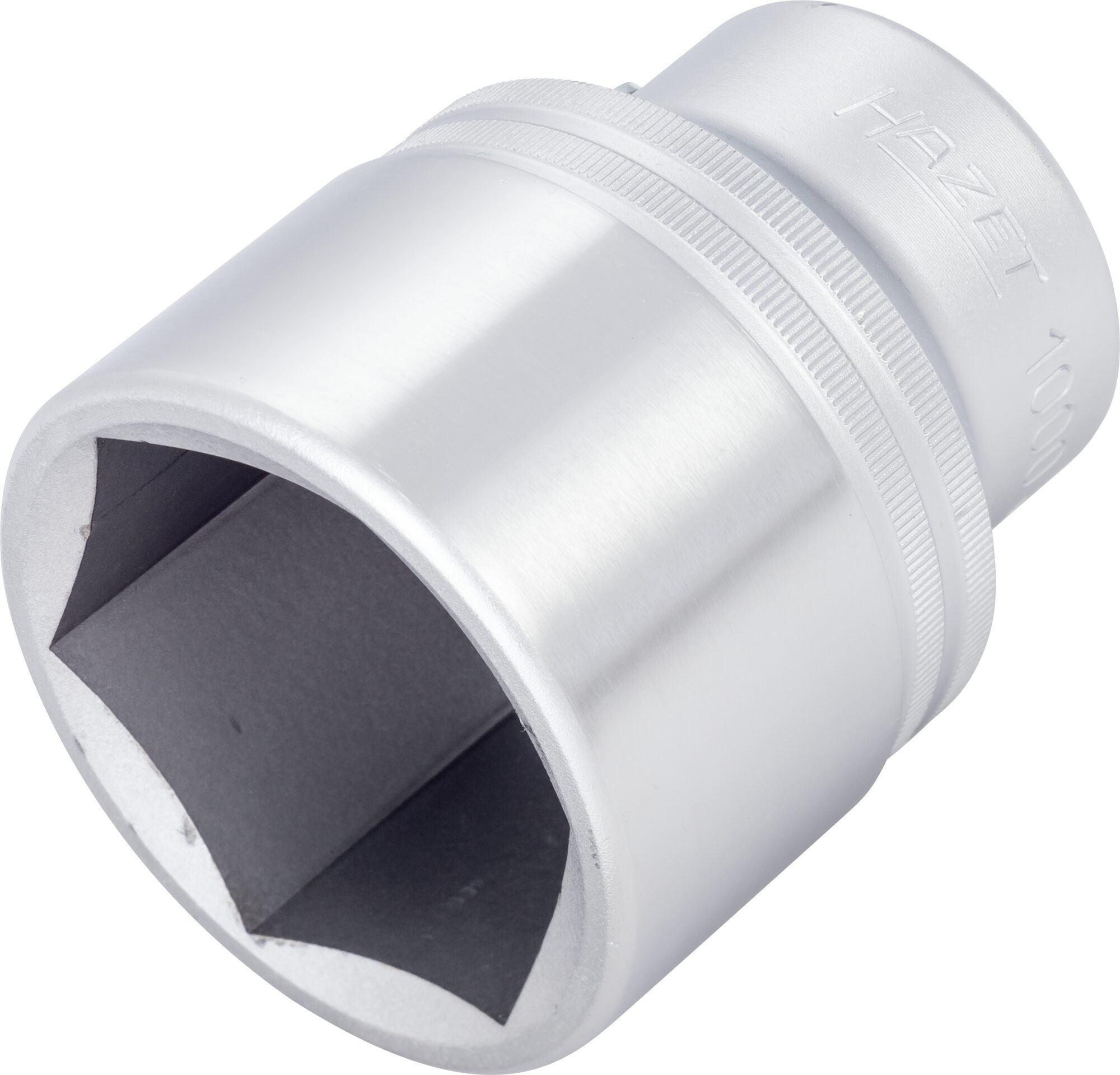 HAZET Dopsleutel 1000-46 · 3/4 inch (20 mm) vierkant hol · Buiten-zeskant-profiel · SW 46 mm