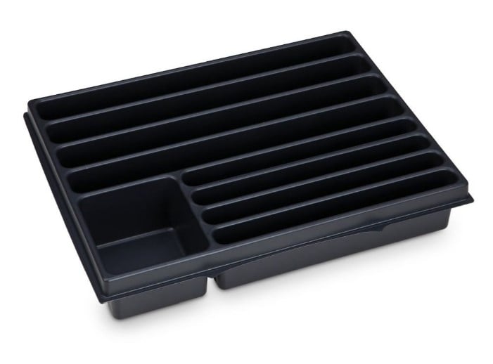 L-BOXX Onderdeleninzet 9 vakken iB 72 - 1000010133