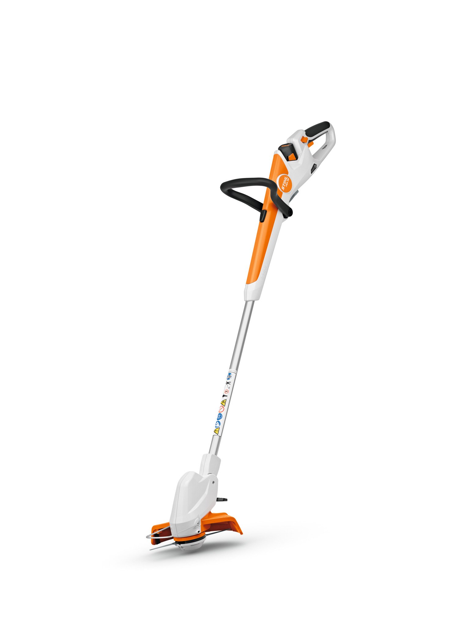 Stihl FSA 30 Accu Kantenmaaier - FA100115700