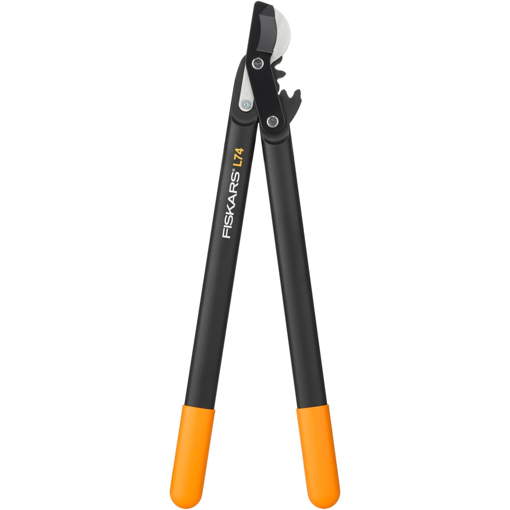 Fiskars PowerGear II takkenschaar bypass L57cm L74 - 1000582 - 1000582