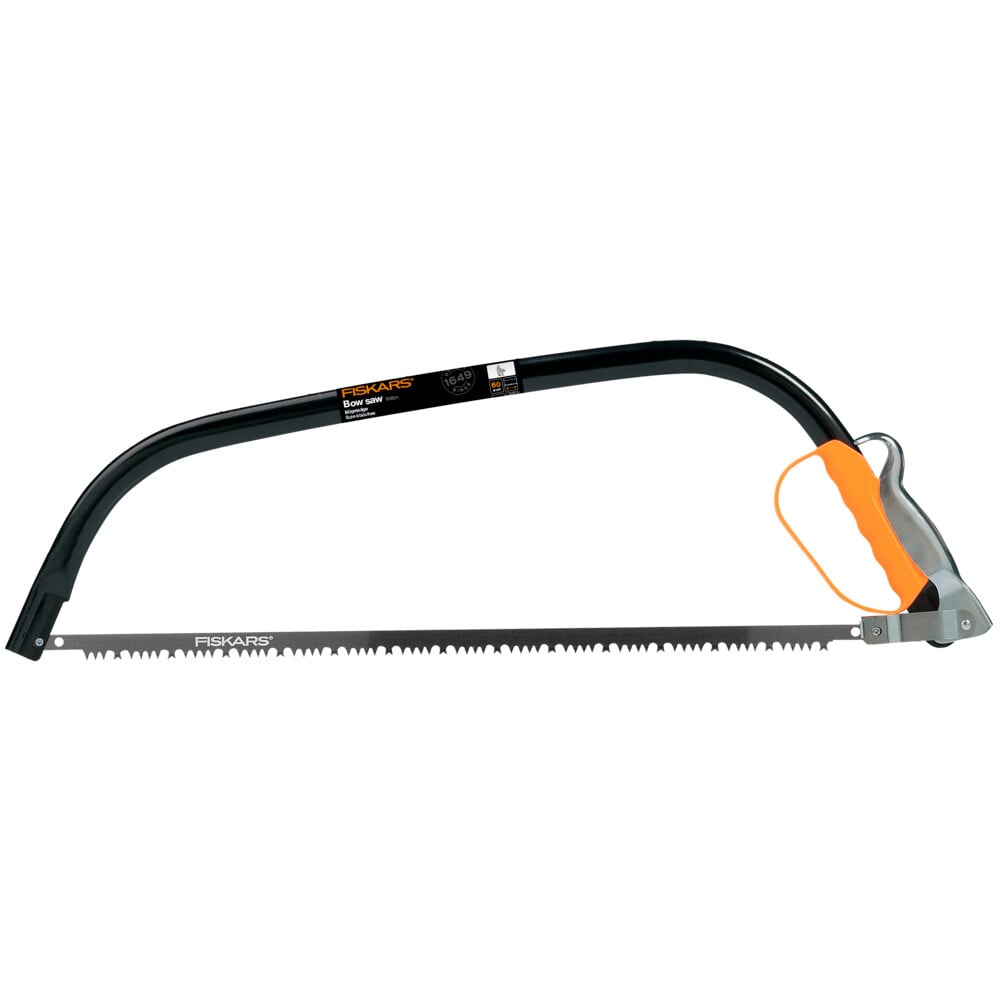 Fiskars Beugelzaag 24&apos;&apos; SW31 - 1000615 - 1000615