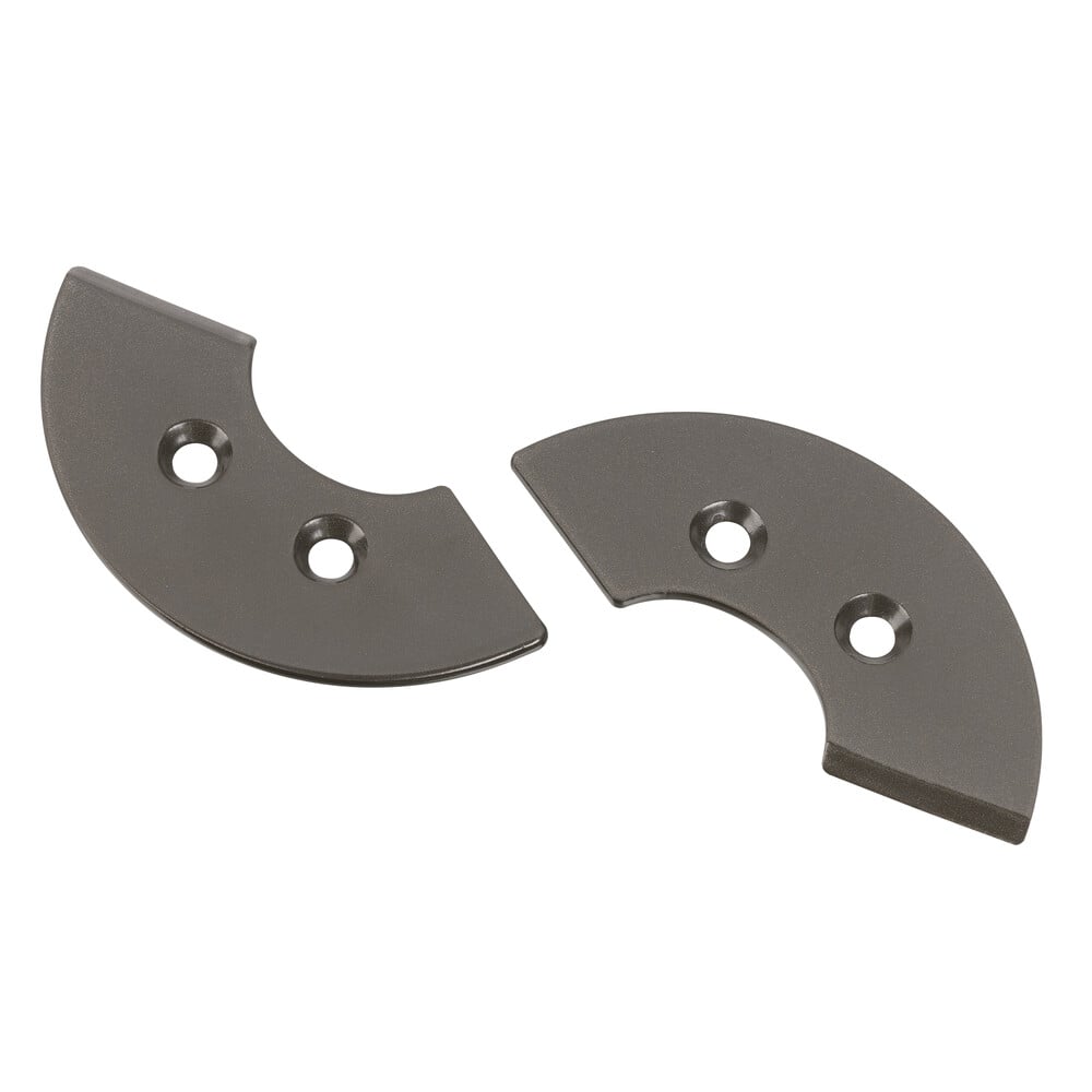 Fiskars Quikdrill wisselblad Ø 100MM - 1000637 - 1000637