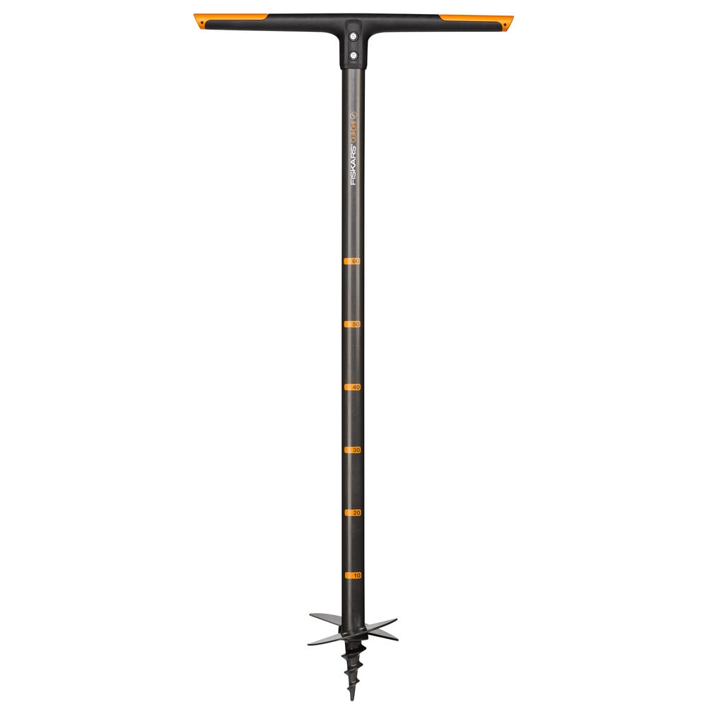 Fiskars Quikdrilll handgrondboor Ø 150mm - 1000638 - 1000638