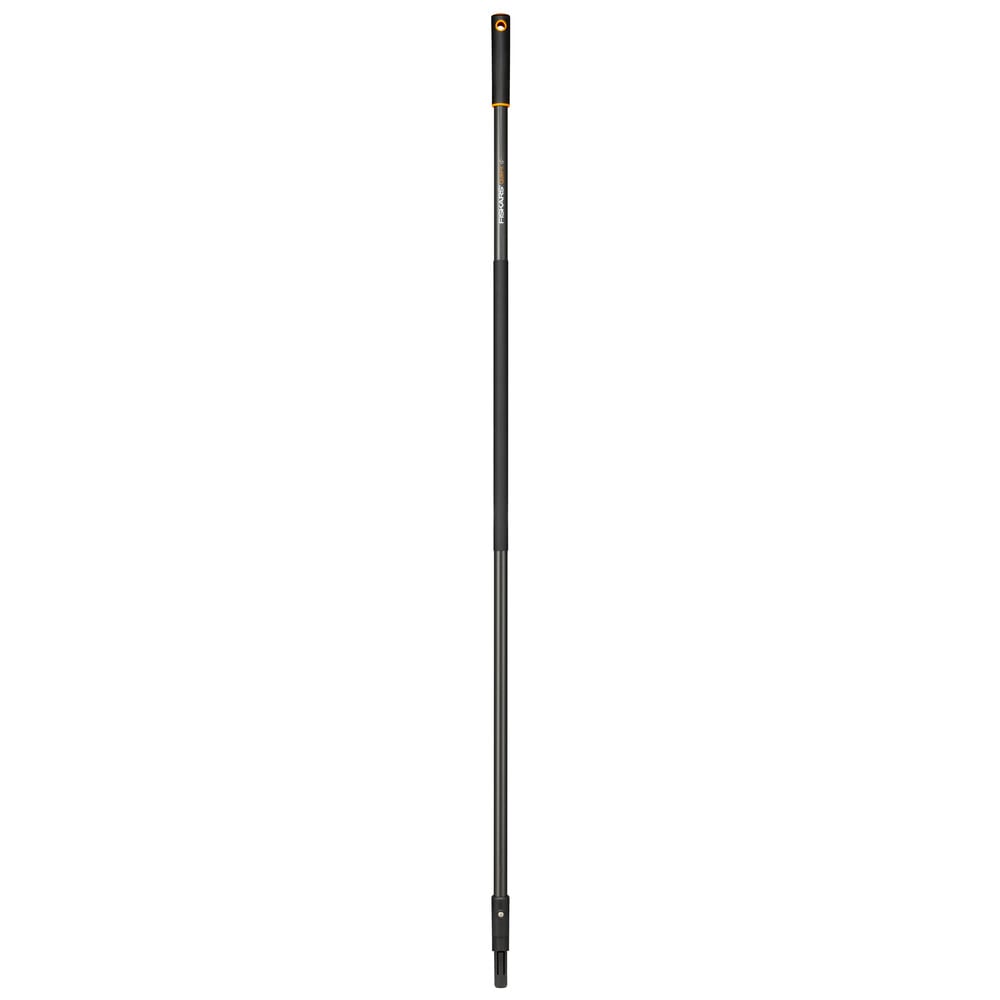 Fiskars Quikfit steel L grafiet 145cm - 1000661 - 1000661