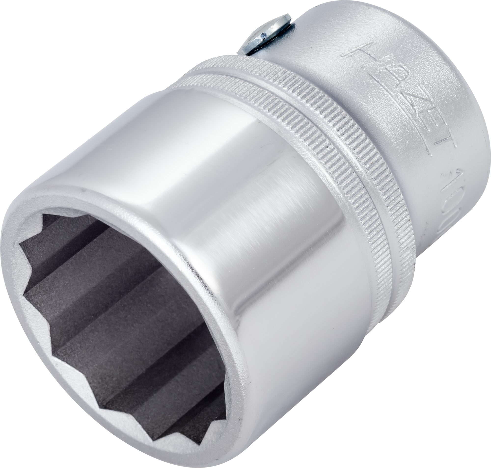 HAZET Dopsleutel 1000AZ-1.1/4 · 3/4 inch (20 mm) vierkant hol · Buitentwaalfkant profiel · SW 1,1/4?