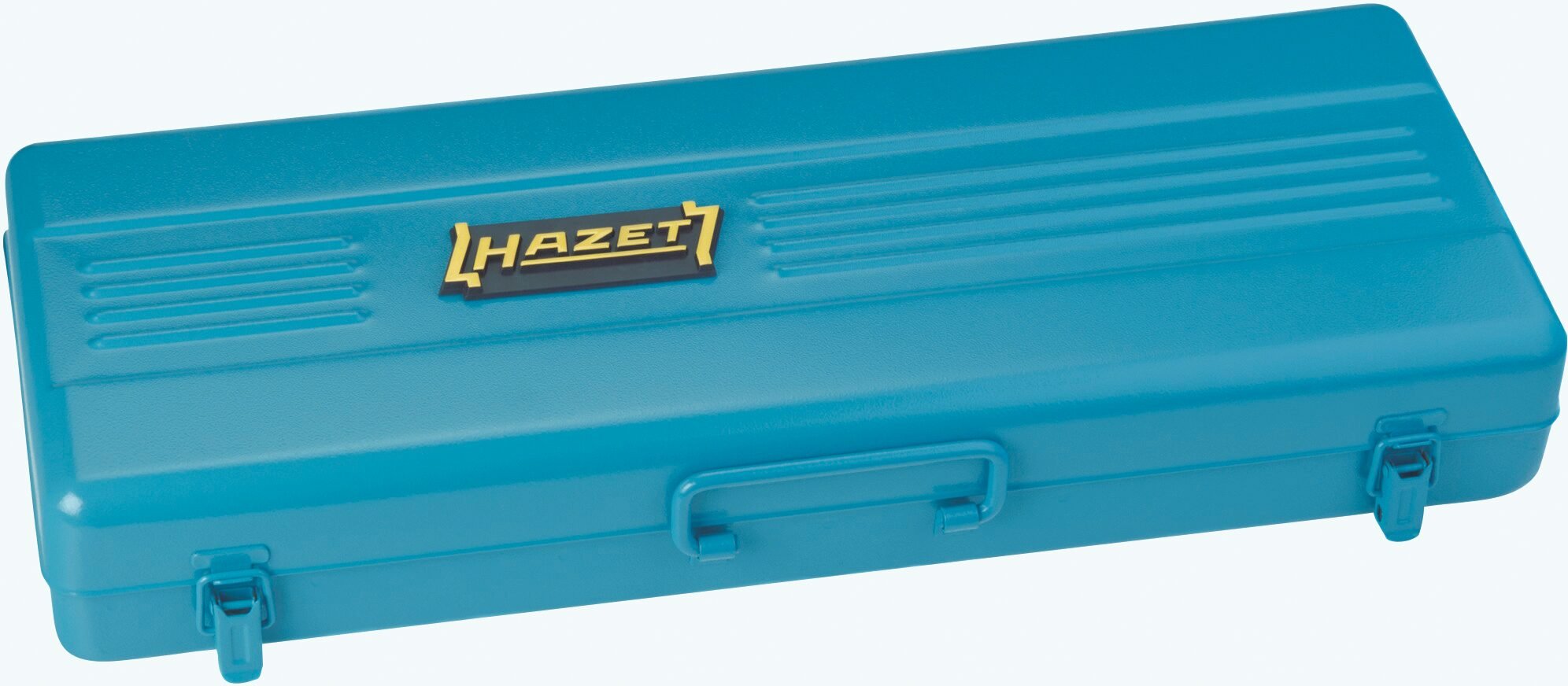 HAZET Gereedschapskist · leeg 1000KL · L x B x H: 578 mm x 235 mm x 88 mm