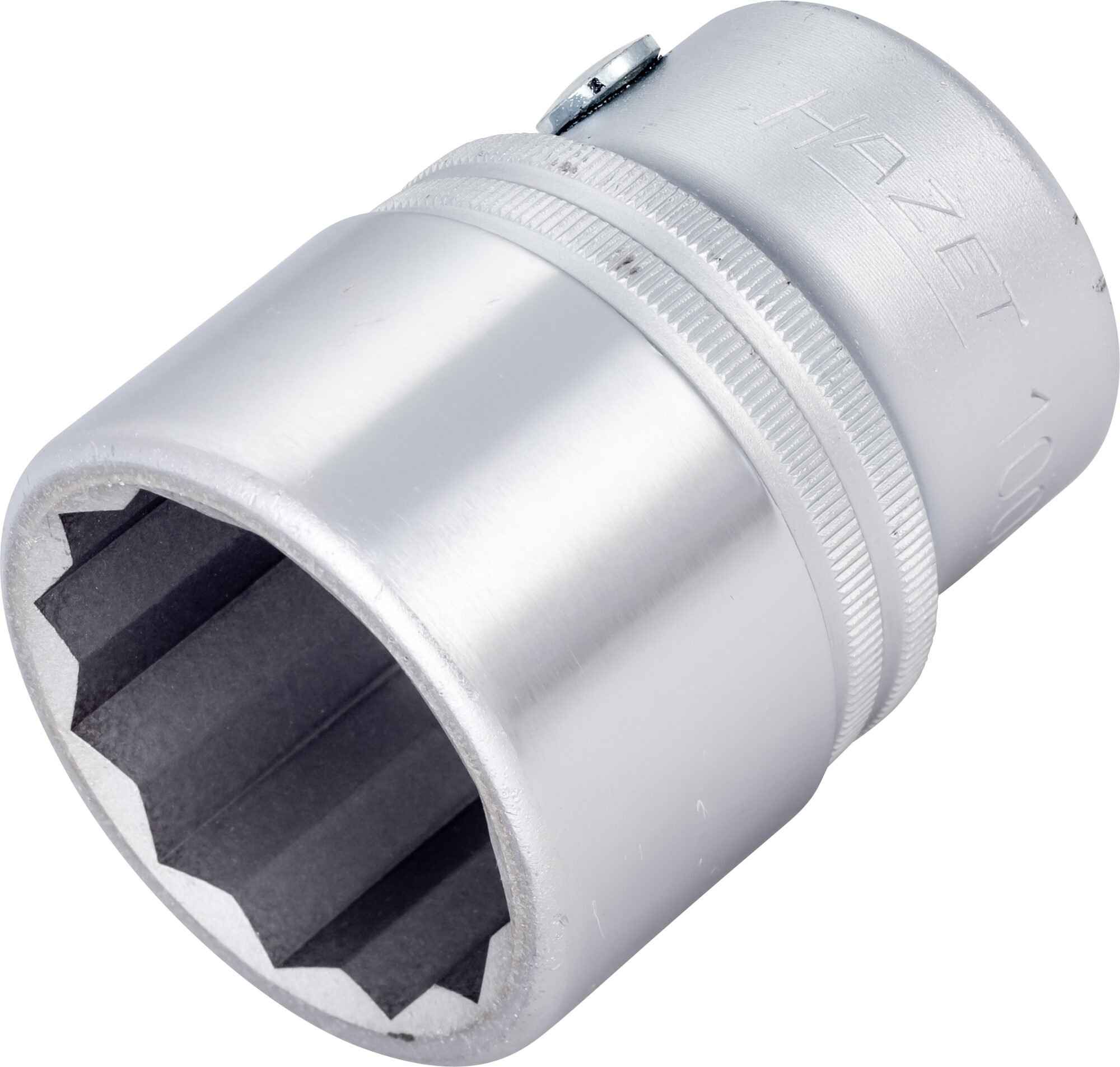 HAZET Dopsleutel 1000Z-32 · 3/4 inch (20 mm) vierkant hol · Buitentwaalfkant profiel · SW 32 mm