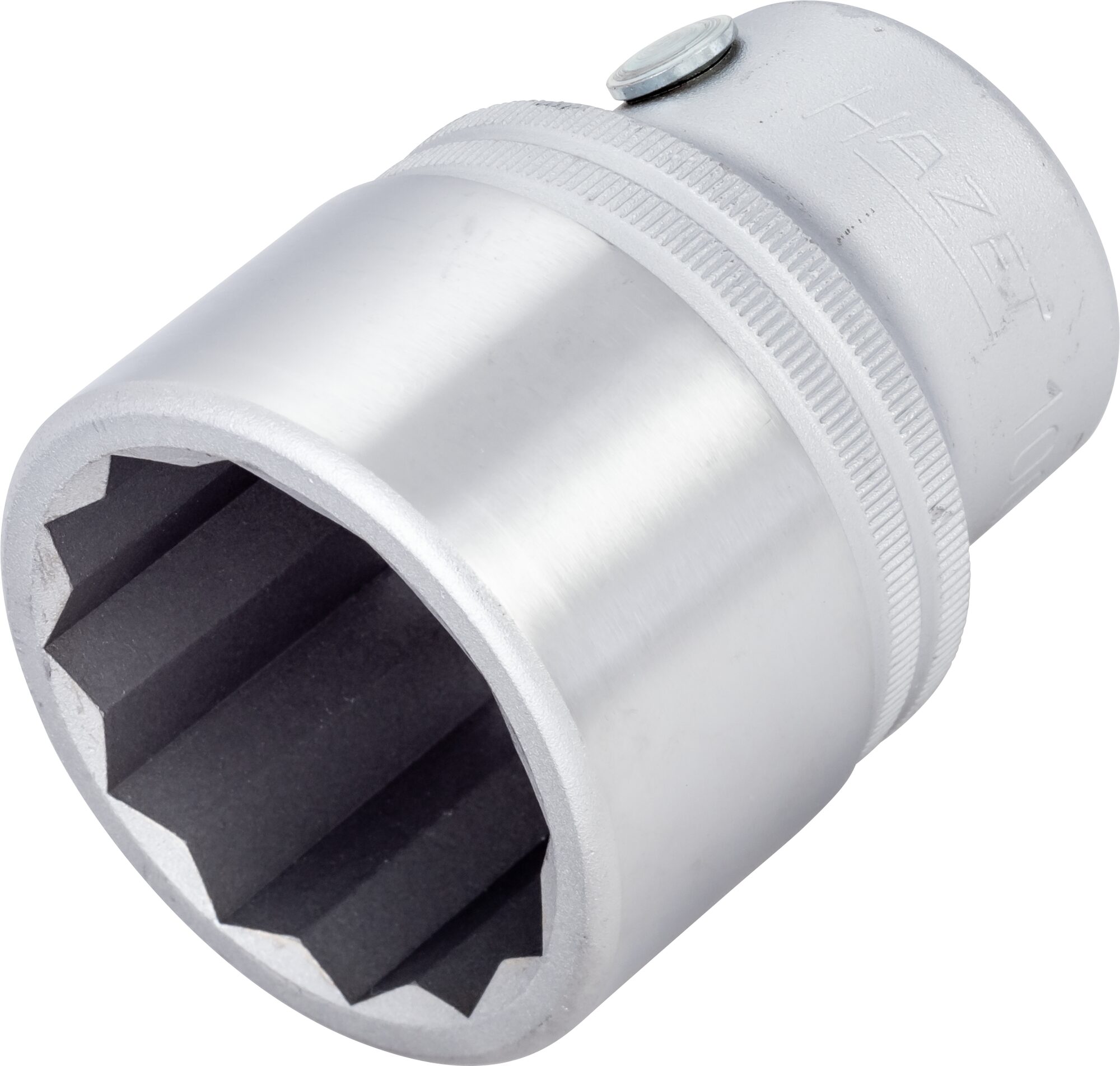 HAZET Dopsleutel 1000Z-35 · 3/4 inch (20 mm) vierkant hol · Buitentwaalfkant profiel · SW 35 mm